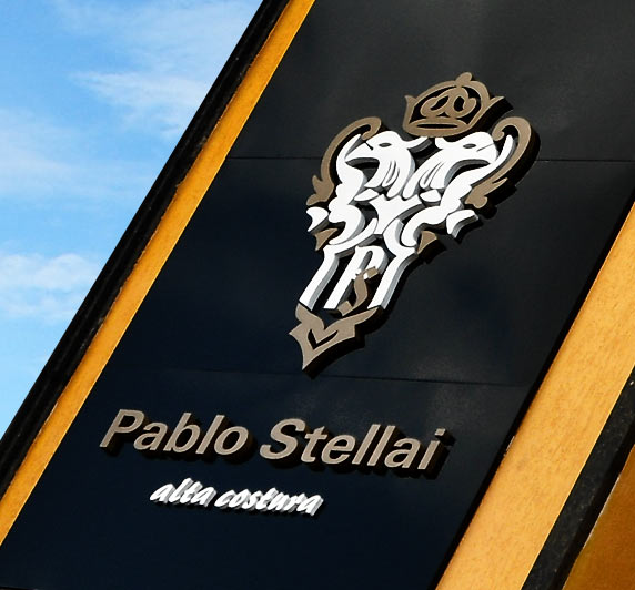 Pablo Stellai